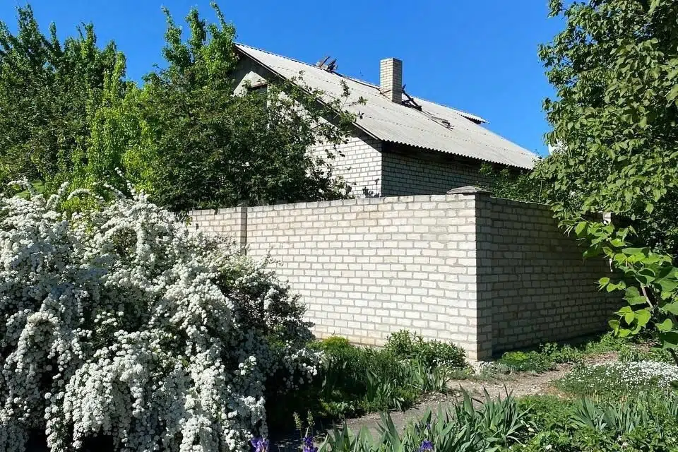 Продаётся 2-этажный дом, 100 м²