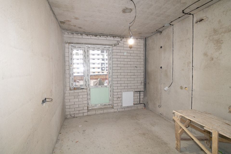 Продаётся 2-комнатная квартира, 63.2 м²