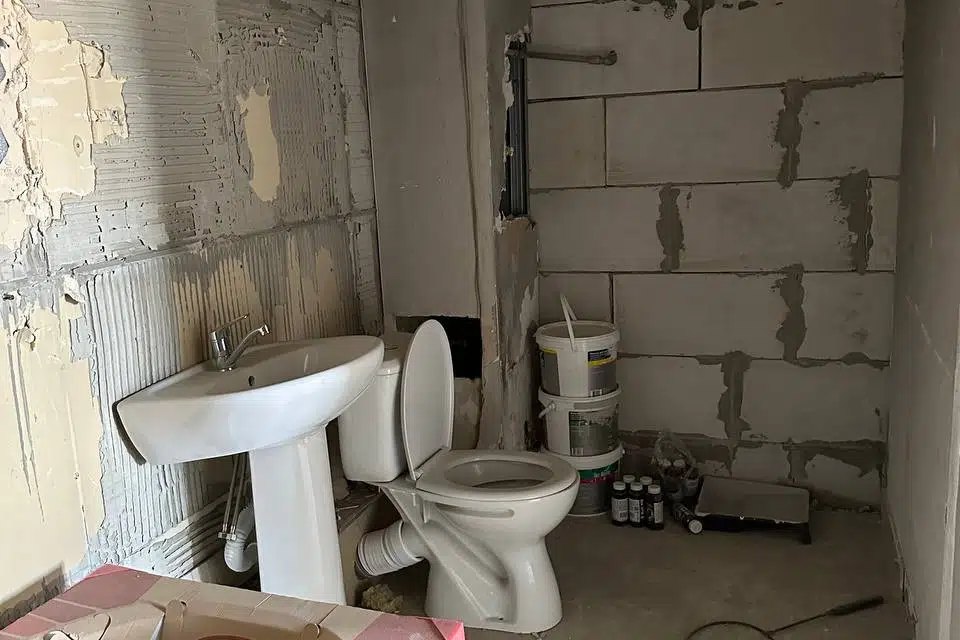 Продаётся 3-комнатная квартира, 108.6 м²