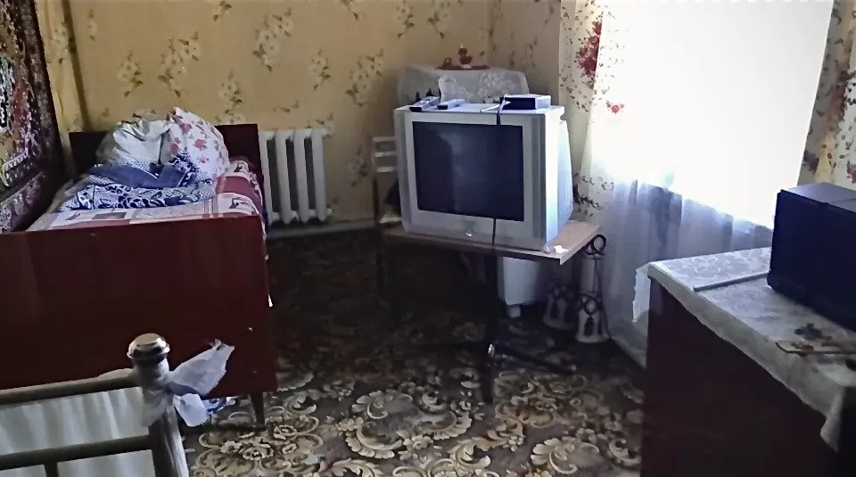 Продаётся 2-комнатная квартира, 42.2 м²