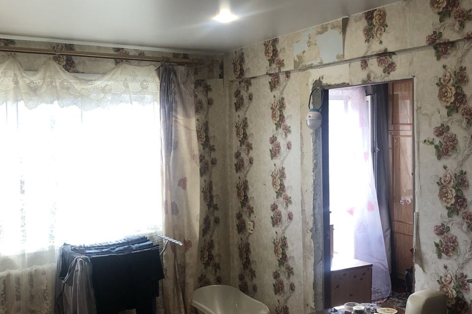 Продаётся 2-комнатная квартира, 45 м²