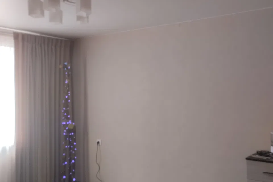 Продаётся 2-комнатная квартира, 58.4 м²