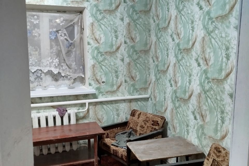 Продаётся 1-этажный дом, 78 м²