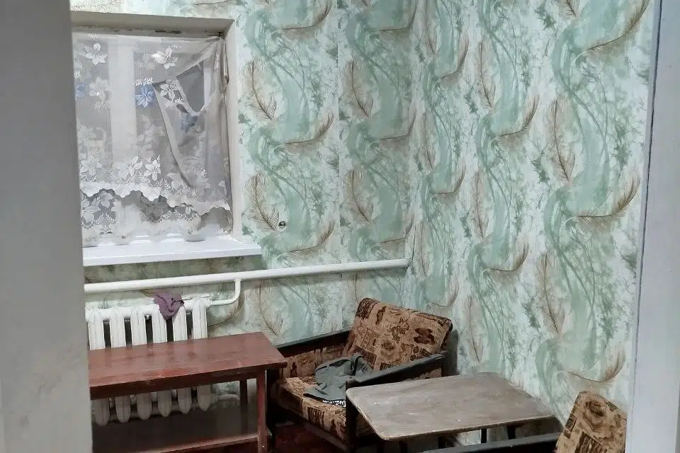 Продаётся 1-этажный дом, 78 м²