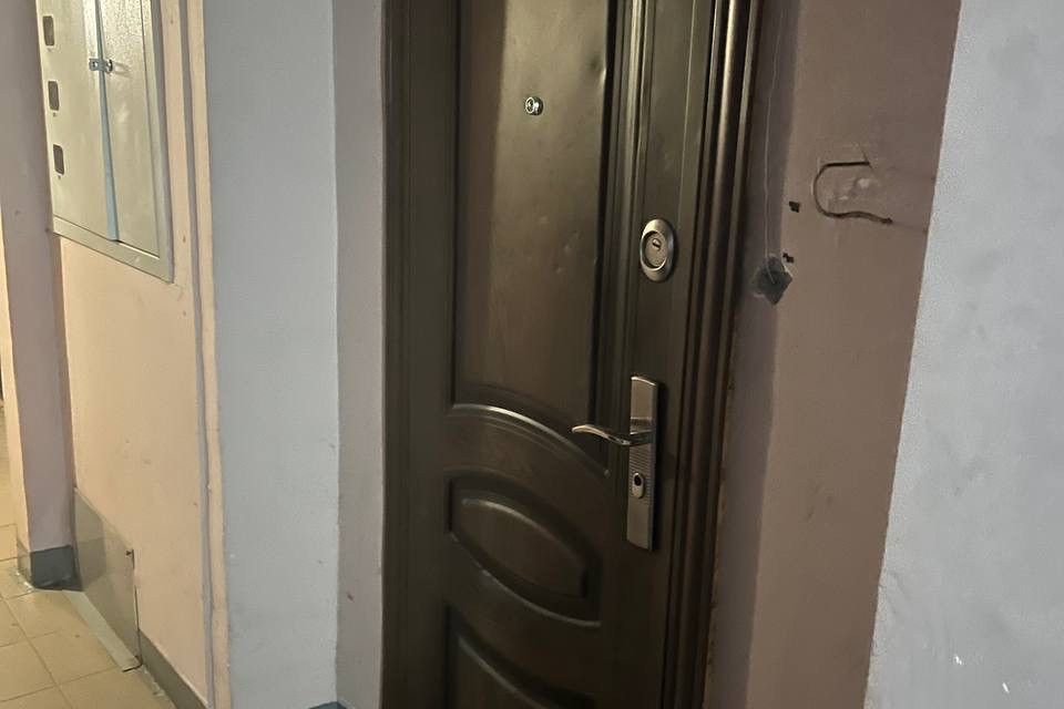 Продаётся студия, 19.8 м²