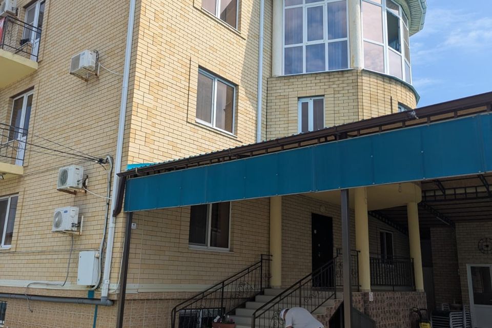 Продаётся студия, 20 м²