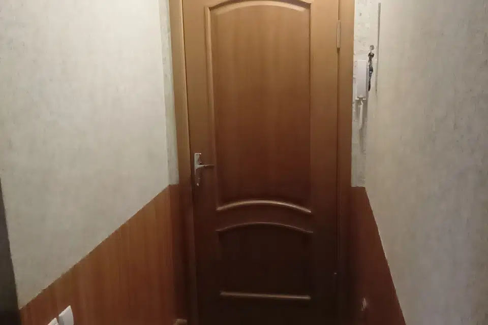 Продаётся 3-комнатная квартира, 58 м²