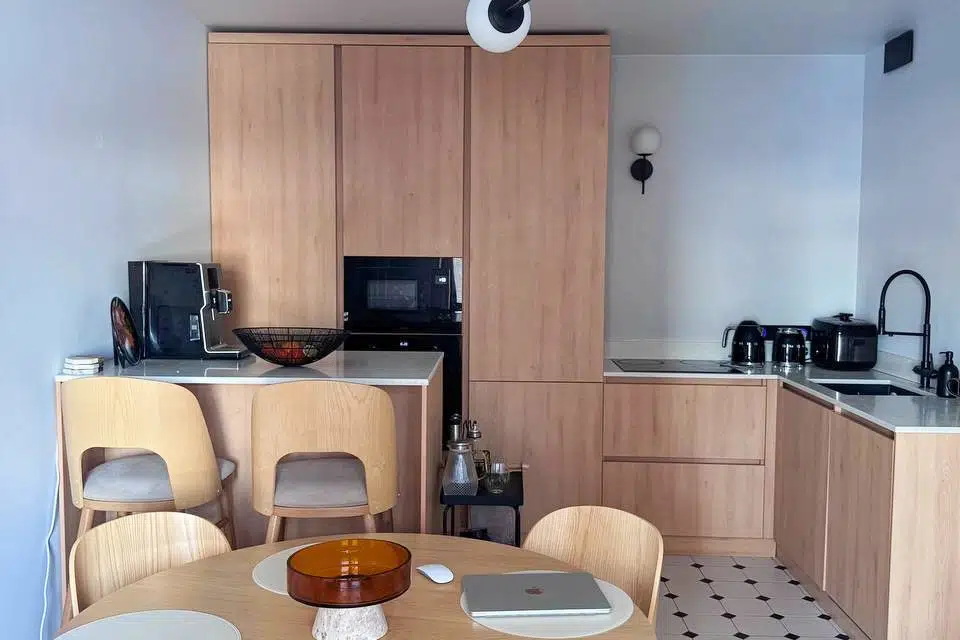 Продаётся 3-комнатная квартира, 69 м²