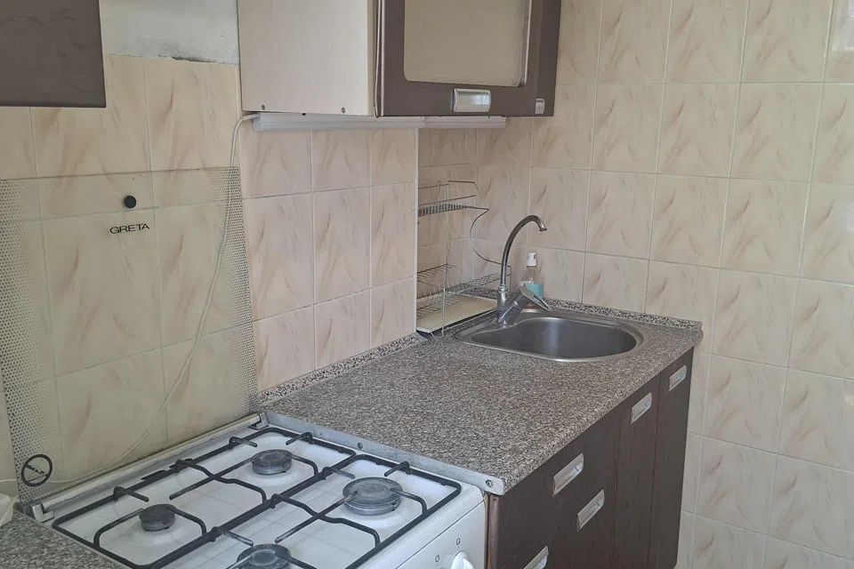 Продаётся 2-комнатная квартира, 50 м²