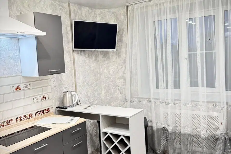 Продаётся студия, 17.1 м²
