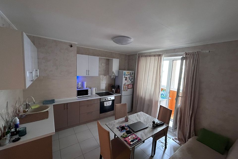 Продаётся 2-комнатная квартира, 75 м²