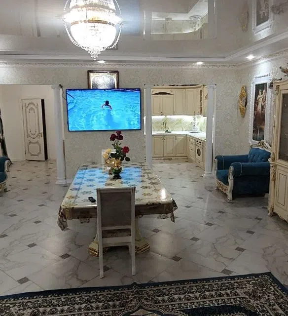 Продаётся 1-этажный дом, 140 м²