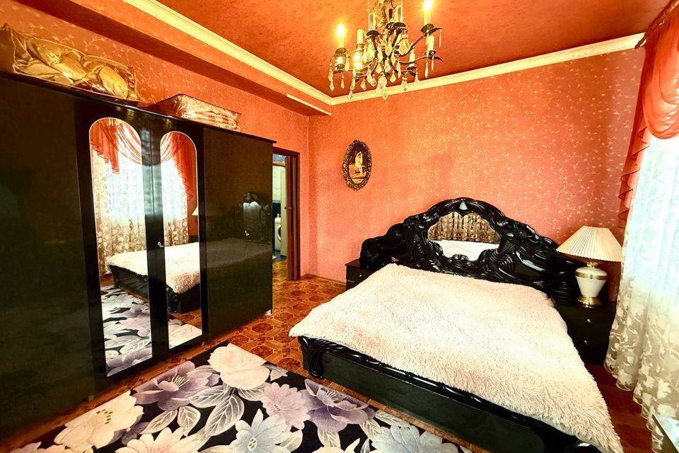 Продаётся 3-комнатная квартира, 66.3 м²
