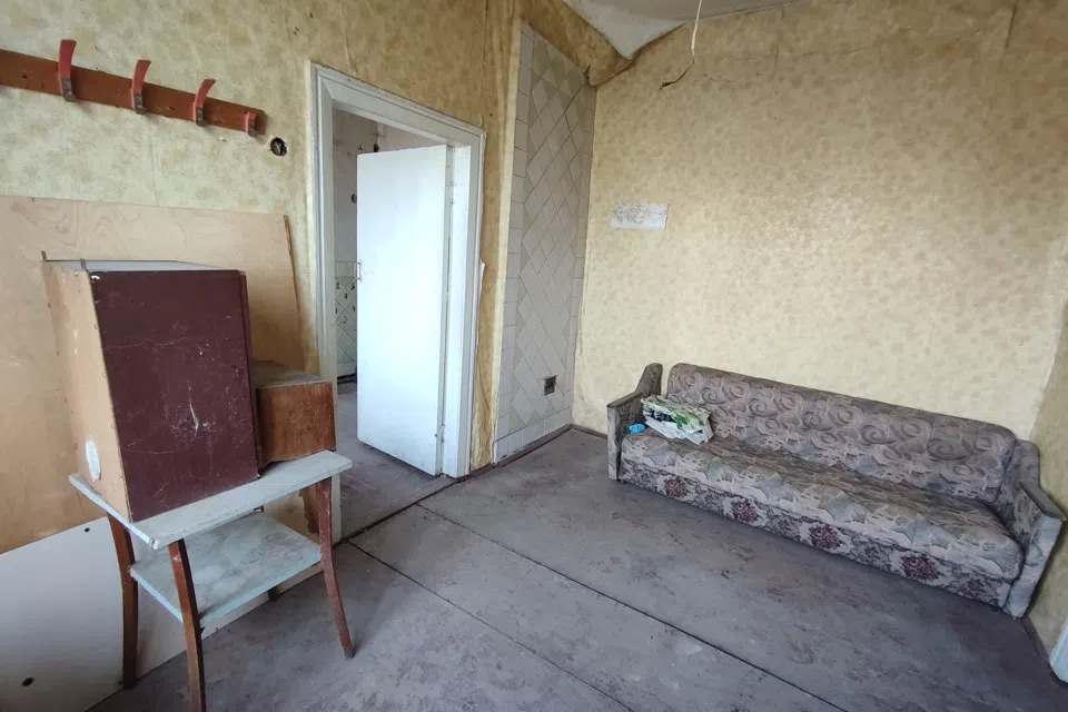 Продаётся 1-этажный дом, 40 м²