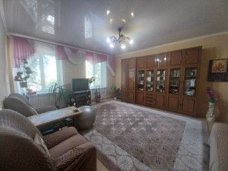 Продаётся 3-комнатная квартира, 76 м²