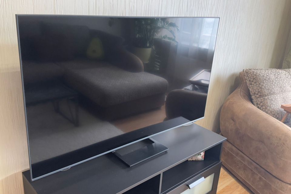 Продаётся 2-комнатная квартира, 59.2 м²
