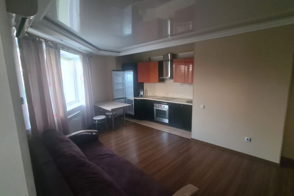 Продаётся студия, 30.7 м²