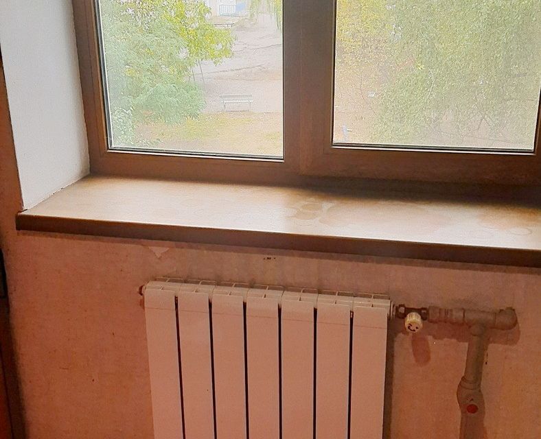 Продаётся 3-комнатная квартира, 64 м²