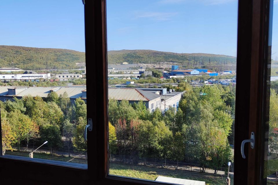 Продаётся 2-комнатная квартира, 48.4 м²