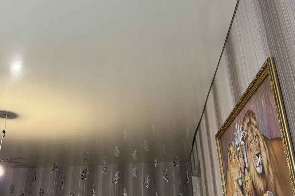 Продаётся 2-комнатная квартира, 45.5 м²