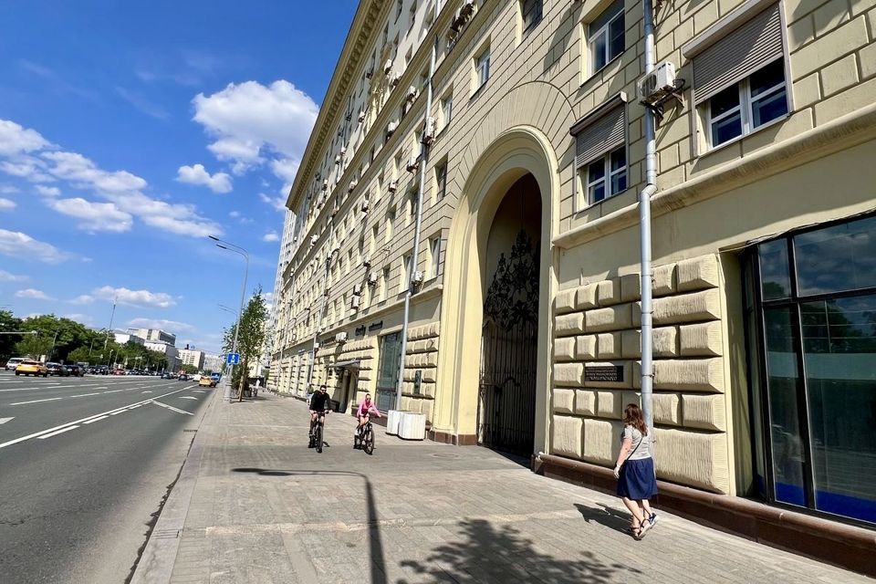 Продаётся 2-комнатная квартира, 71 м²