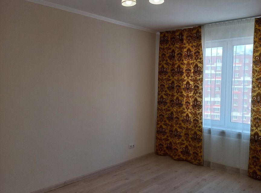Продаётся 1-комнатная квартира, 31.1 м²