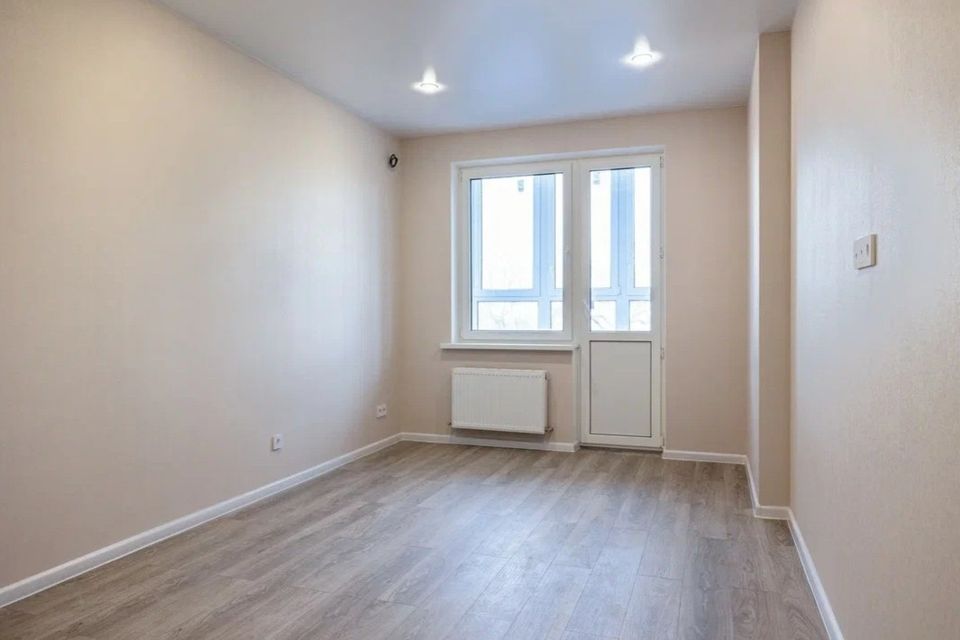 Продаётся 3-комнатная квартира, 79.45 м²