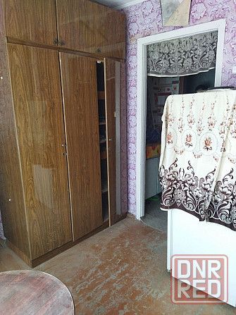 Продаётся 1-комнатная квартира, 13 м²