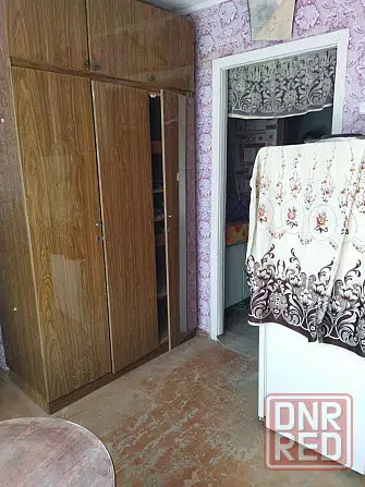 Продаётся 1-комнатная квартира, 13 м²