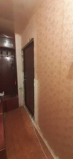 Продаётся 2-комнатная квартира, 46 м²