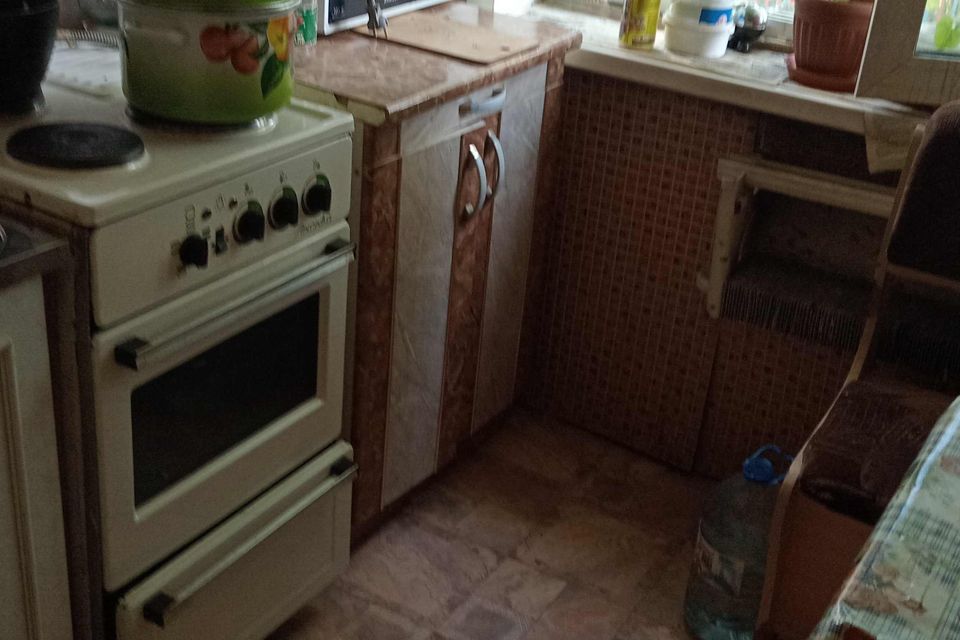 Сдаётся 1-комнатная квартира, 31 м²