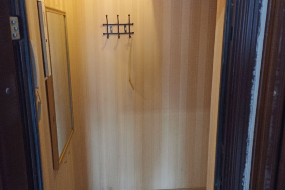 Продаётся 1-комнатная квартира, 30 м²
