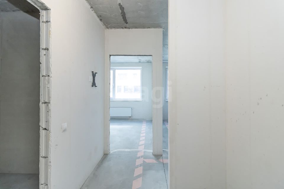 Продаётся 1-комнатная квартира, 38 м²