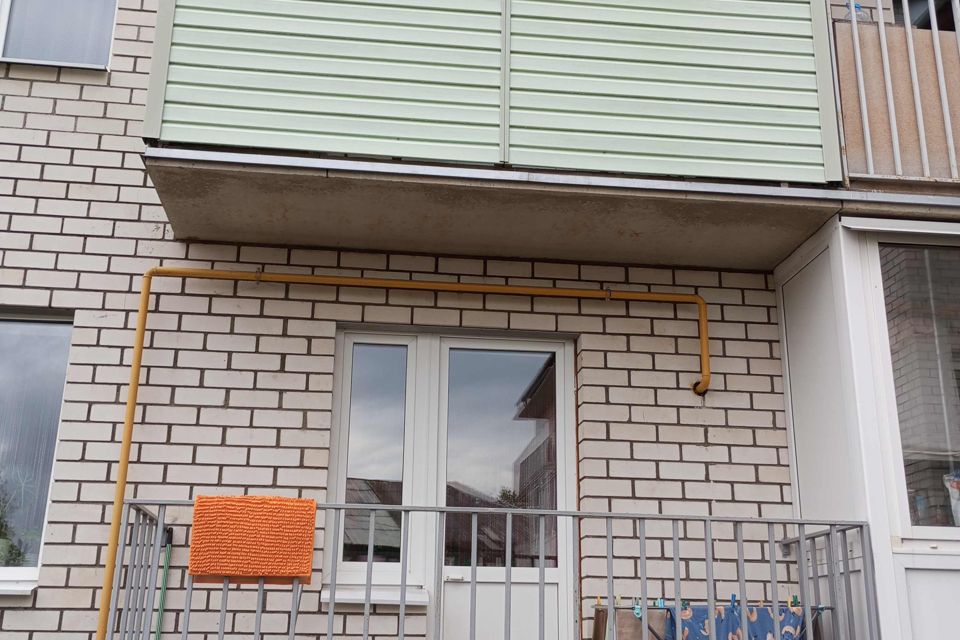 Продаётся 1-комнатная квартира, 28.3 м²