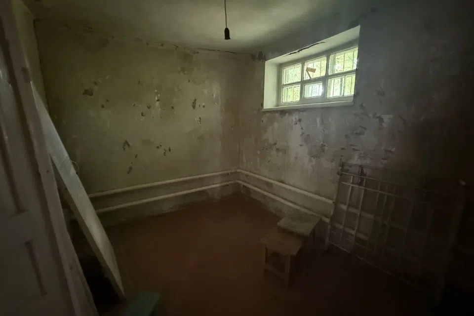 Продаётся 1-этажный дом, 58 м²