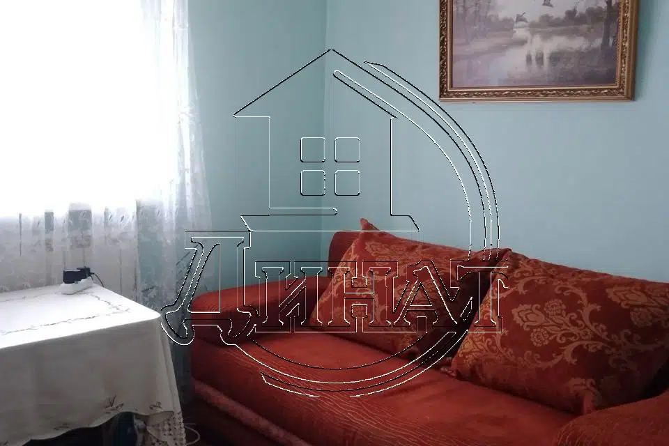 Продаётся 1-этажный дом, 135 м²