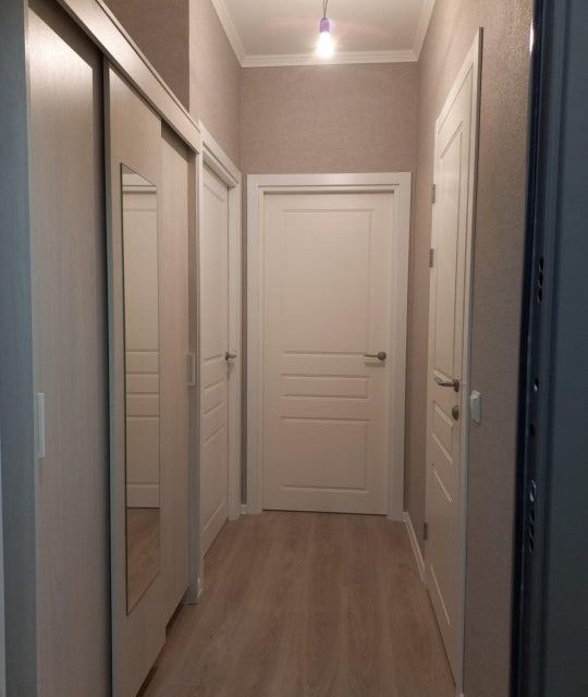 Сдаётся 1-комнатная квартира, 34 м²