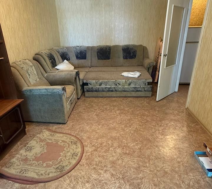 Продаётся 1-комнатная квартира, 32.8 м²