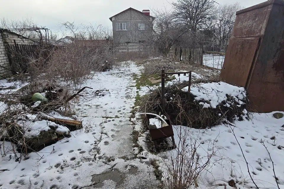 Продаётся 1-этажный дом, 58 м²