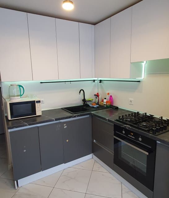 Продаётся 1-комнатная квартира, 32 м²