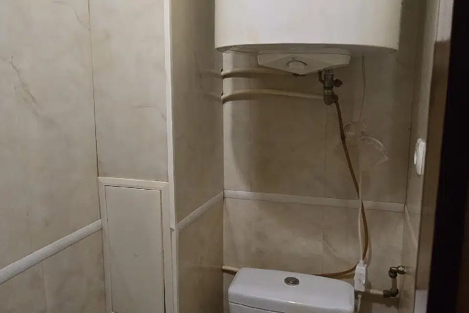Продаётся 2-комнатная квартира, 52 м²