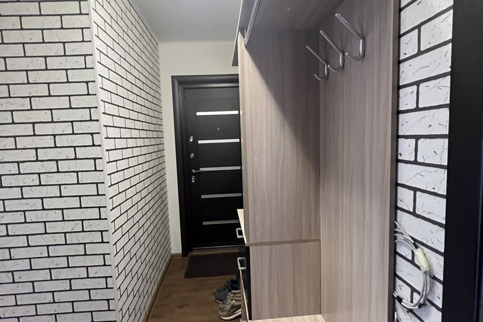 Продаётся 2-комнатная квартира, 47 м²