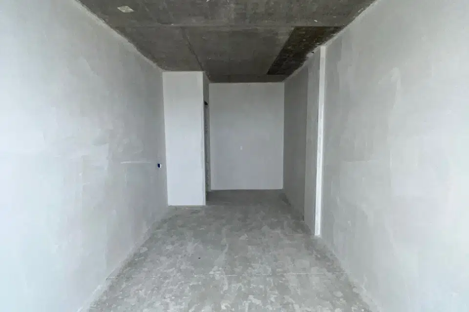 Продаётся 1-комнатная квартира, 44.3 м²