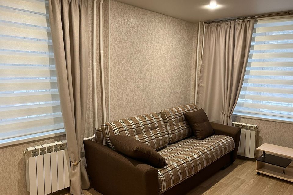 Сдаётся 2-комнатная квартира, 41 м²