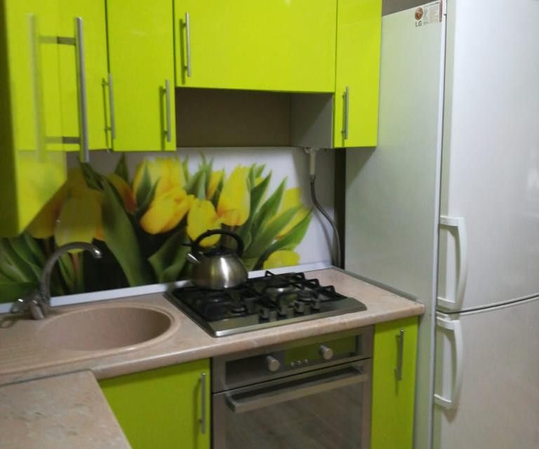 Продаётся 1-комнатная квартира, 31 м²