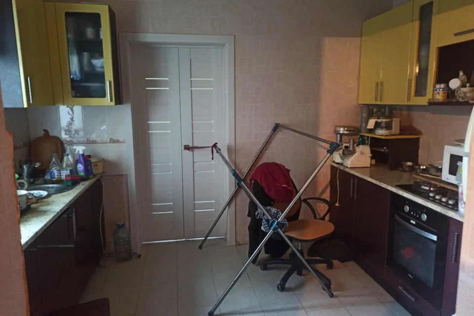 Продаётся 2-этажный дом, 108 м²