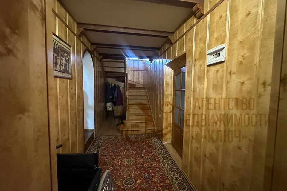 Продаётся 2-этажный дом, 190 м²