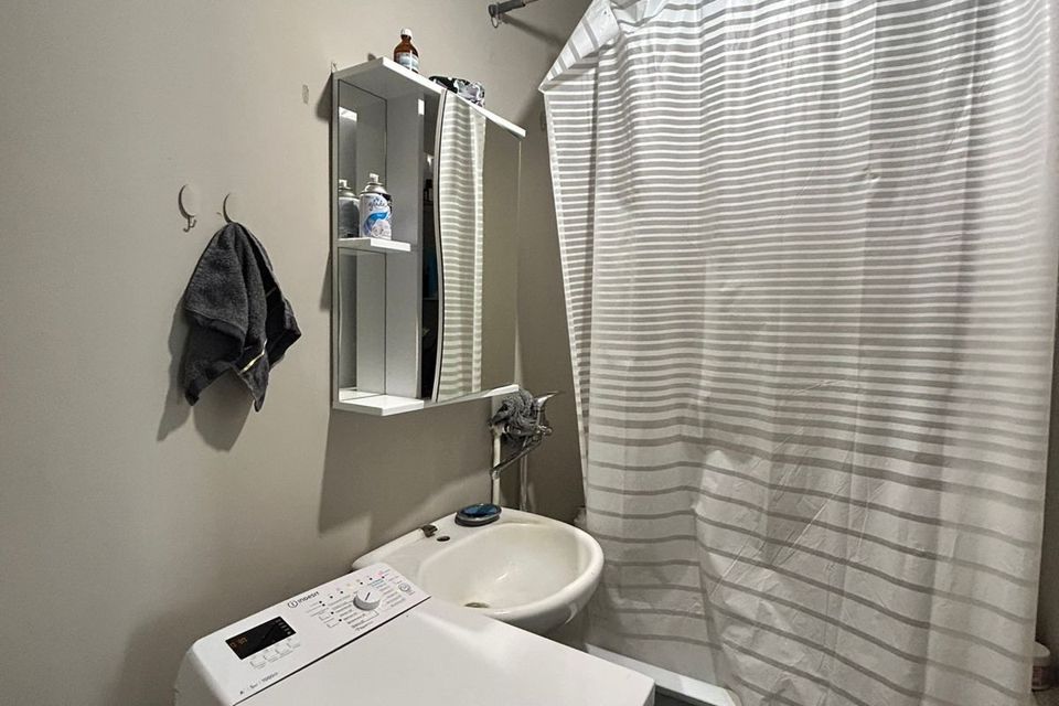 Продаётся 1-комнатная квартира, 35 м²