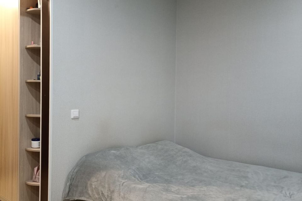 Продаётся студия, 19.3 м²