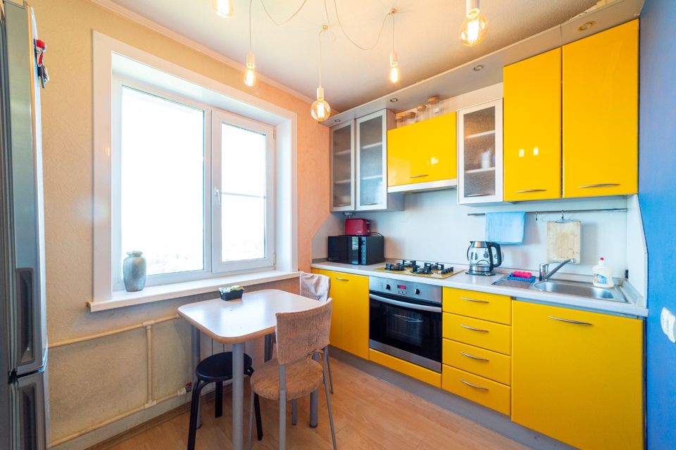 Сдаётся 1-комнатная квартира, 32 м²